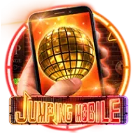 Jumping Mobile screenshot