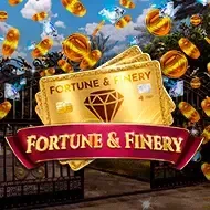 Fortune & Finery screenshot