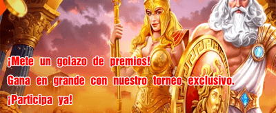 Tu suerte empieza aquí