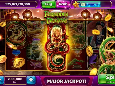 Captura de pantalla de Con Bet Casino 1