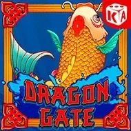 Dragon Gate screenshot