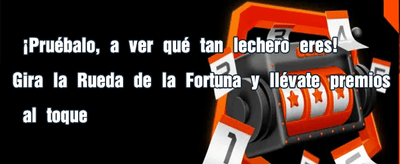 Juega y gana en grande