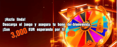 Bonos exclusivos para Perú