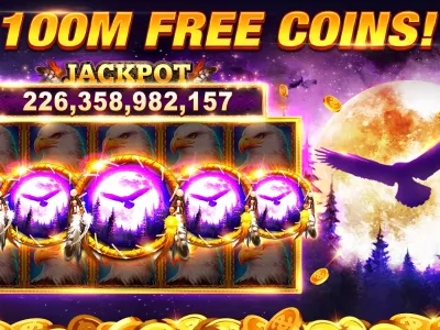 Captura de pantalla de Con Bet Casino 2