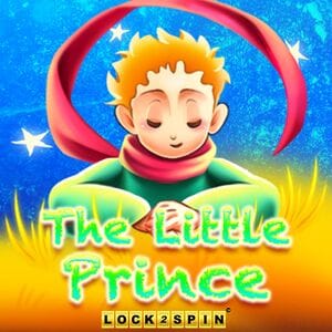 The Little Prince Lock 2 Spin screenshot