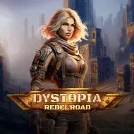 Dystopia_ Rebel RoadPenguinking
